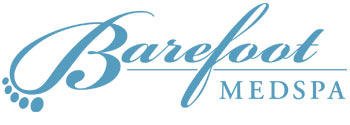 Barefoot Medspa Logo