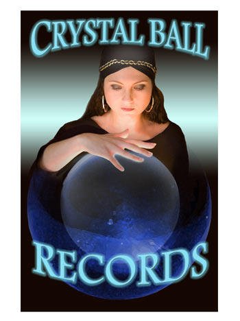 Crystal Ball Records