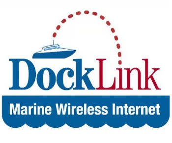 DockLink Logo