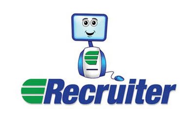 E-Recruiter Logo E-Recruiter Logo