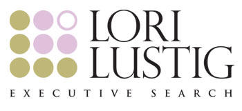 Lori Lustig logo