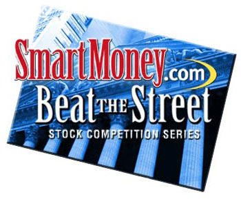 Smart Money Logo