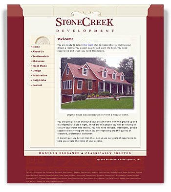 StoneCreek Development