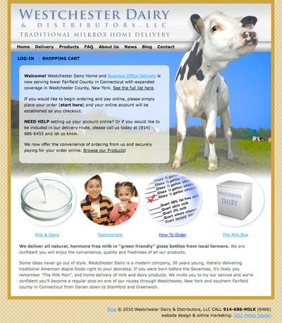 Westchester Dairy Westchester Dairy