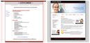 Concorde Personnel, employment agency, westchester county, website redesign