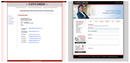 Concorde Personnel, employment agency, westchester county, website redesign
