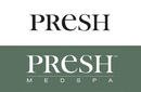 PRESH MedSpa logo