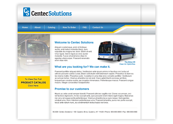 GO2 Media Design Image