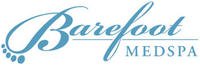 Barefoot Medspa Logo