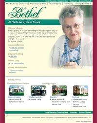 Bethel New Horizons