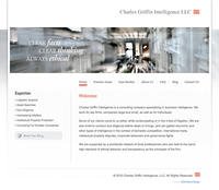 Charles Griffin Intelligence, LLC