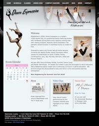 Dance Expression