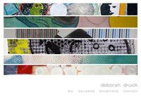 Fine Art from Deborah Druick