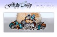 Felicity Darcy