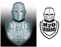 H2O Guard Logo Icon