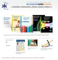 Knowing Science LLC