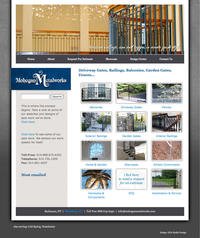 Mohegan Metalworks