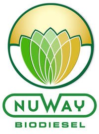 NUWAY Biodiesel Logo