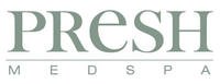 Presh Medspa Logo