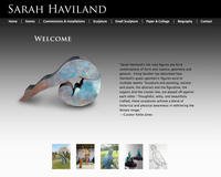 Sarah Haviland Website