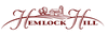 Hemlock Hill Farm logo design