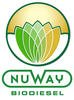 NUWAY Biodiesel Logo