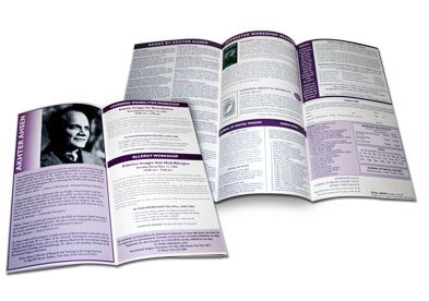 page layout, typography