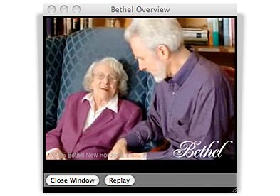 video services
