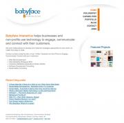 Babyface Interactive