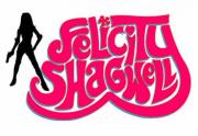 Felicity Shagwell Logo