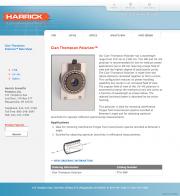 Harrick Scientific Products
