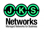 JKS Networks Logo