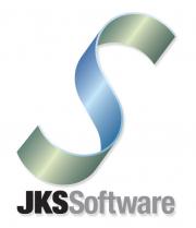 JKS Software Logo