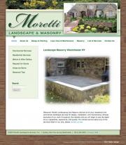 Moretti Landscaping