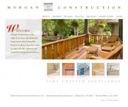 Morgan Construction & Cabinetry, Ltd.