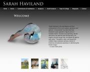 St. Augustine Website Design | Fine Art Website Design 