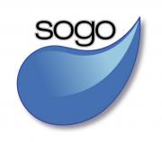 SOGO Logo design st. augustine