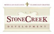 Stone Creek Development