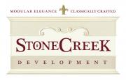 Stone Creek Development