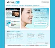 My Venus Smile - Transform your smile. Transform your life!