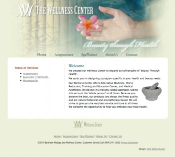 Barefoot Med Spa and Wellness Center