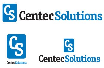 Centec Solutions Logo Centec Solutions Logo
