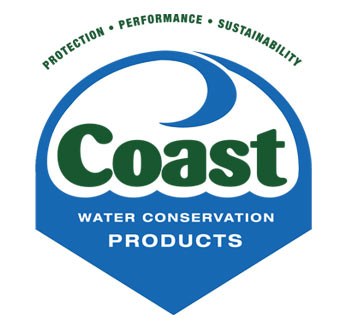 COAST GX3 logo design st. augustine
