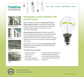 Creative Illuminations