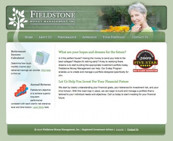 Fieldstone Money Management