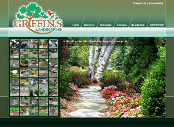 Griffin's Landscaping Griffin's Landscaping