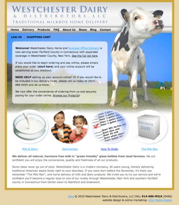 Westchester Dairy