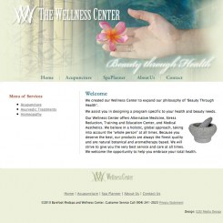 Barefoot Med Spa and Wellness Center