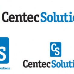 Centec Solutions Logo