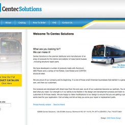 Centec Solutions